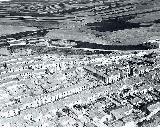 Plaza del 1 de Mayo. 1962