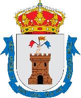 Mancha Real. Escudo