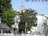 Ermita de la Inmaculada. 