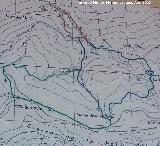 Pea del guila. Rutas de senderismo