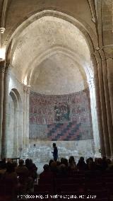 Iglesia de San Miguel Arcngel. 