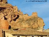 Muralla de Daroca. 