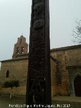 Cruz de Montefro. 