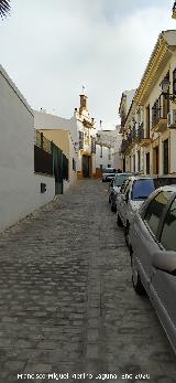 Calle del Sol