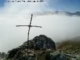 Cruz del Aznaitn de Torres. 