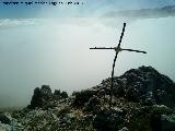 Cruz del Aznaitn de Torres. 