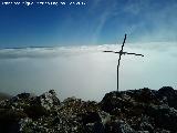 Cruz del Aznaitn de Torres. 