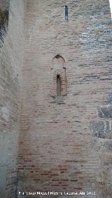 Iglesia de San Antonio Abad. 