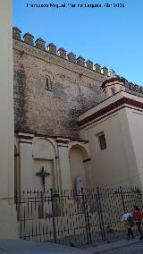 Castillo de Trigueros. 