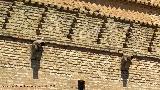 Iglesia de Santa Mara de la Granada. Atanores