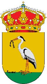 Nerva. Escudo