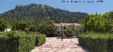 Plaza de Coto R�os