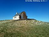 Refugio Campo del Espino. 