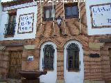 Museo arqueolgico y Casa de la Cultura. 