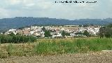 Santo Tom. Desde el Camino del Molinillo