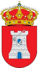 Torreblascopedro. Escudo