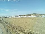 Aldea Campillo del Ro. 