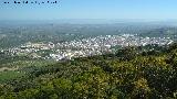 Torredelcampo. Desde el Cerro Miguelico