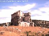 Castillo Casa Fuerte. 