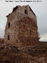 Castillo Casa Fuerte. 