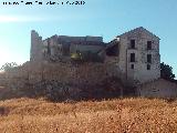 Castillo de Castil. 