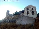 Castillo de Castil. 