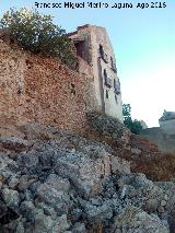 Castillo de Castil. 