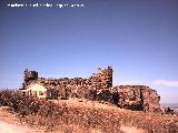 Castillo del Berrueco. 