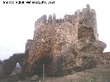 Castillo del Berrueco. 