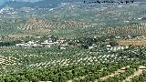 Aldea Garcez. Desde Las Atalayuelas