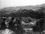 Oppidum del Cerro Miguelico. Foto antigua