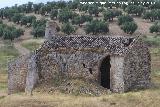 Ermita de San Antn. 