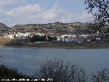 Aldea Las Casillas de Martos. 