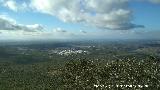 Torredonjimeno. Desde el Cerro Miguelico