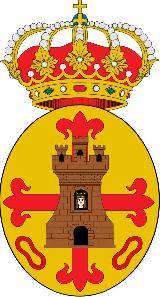 Torredonjimeno. Escudo