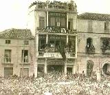 Historia de Torredonjimeno. Manifestacin