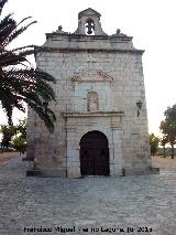 Ermita de la Consolacin. 