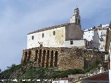 Iglesia de Santo Domingo de Guzmn. 