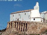 Iglesia de Santo Domingo de Guzmn. 