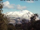 Aznaitn. Desde el Sendero de Fuenmayor