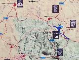 Zahara de la Sierra. Ruta arqueol�gica de los Pueblos Blancos de la Sierra de C�diz