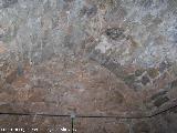 Castillo de Torres. Bveda