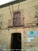 Museo de Alfarera. 