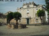 Palacio de los Orozco. 