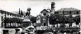 Plaza Vzquez de Molina. Foto antigua