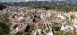 Olvera. Desde el Castillo