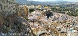 Olvera. Desde el Castillo