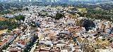 Olvera. Desde el Castillo