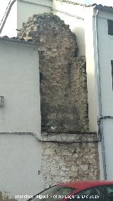 Torren de la Redonda de Miradores II. 