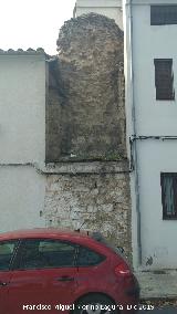 Torren de la Redonda de Miradores II. 